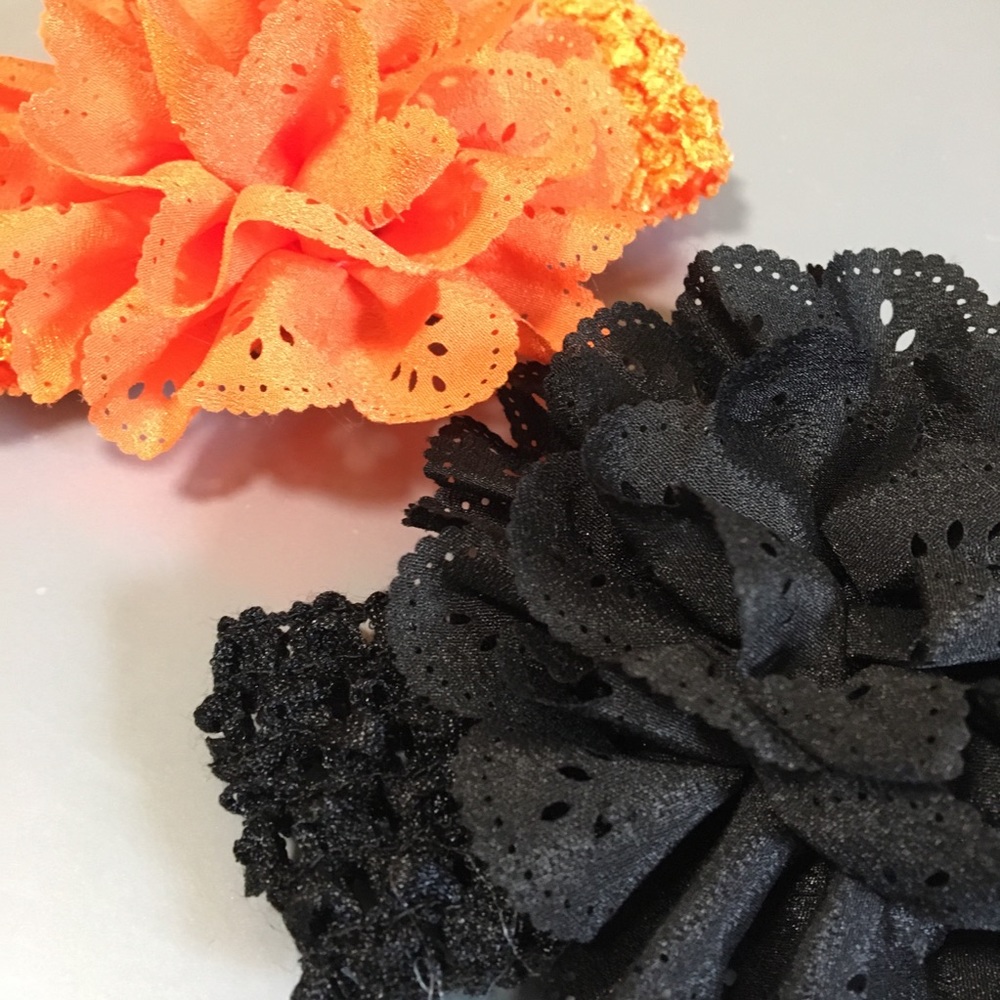 🎉HP🎉 NB baby toddler headbands - Picture 3 of 6